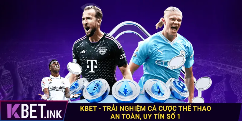 Nhà cái Kbet