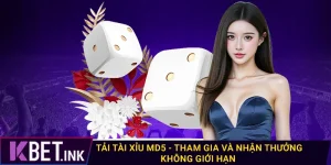 Tải Tài Xỉu Md5 - Tham Gia Và Nhận Thưởng Không Giới Hạn