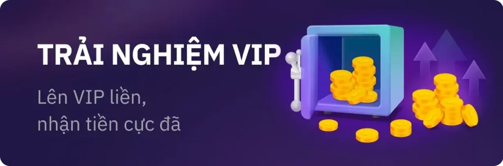 Thành viên vip kbet ink